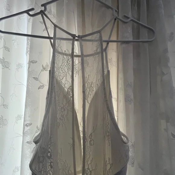 Lulus White Long Maxi Dress - Picture 5 of 9